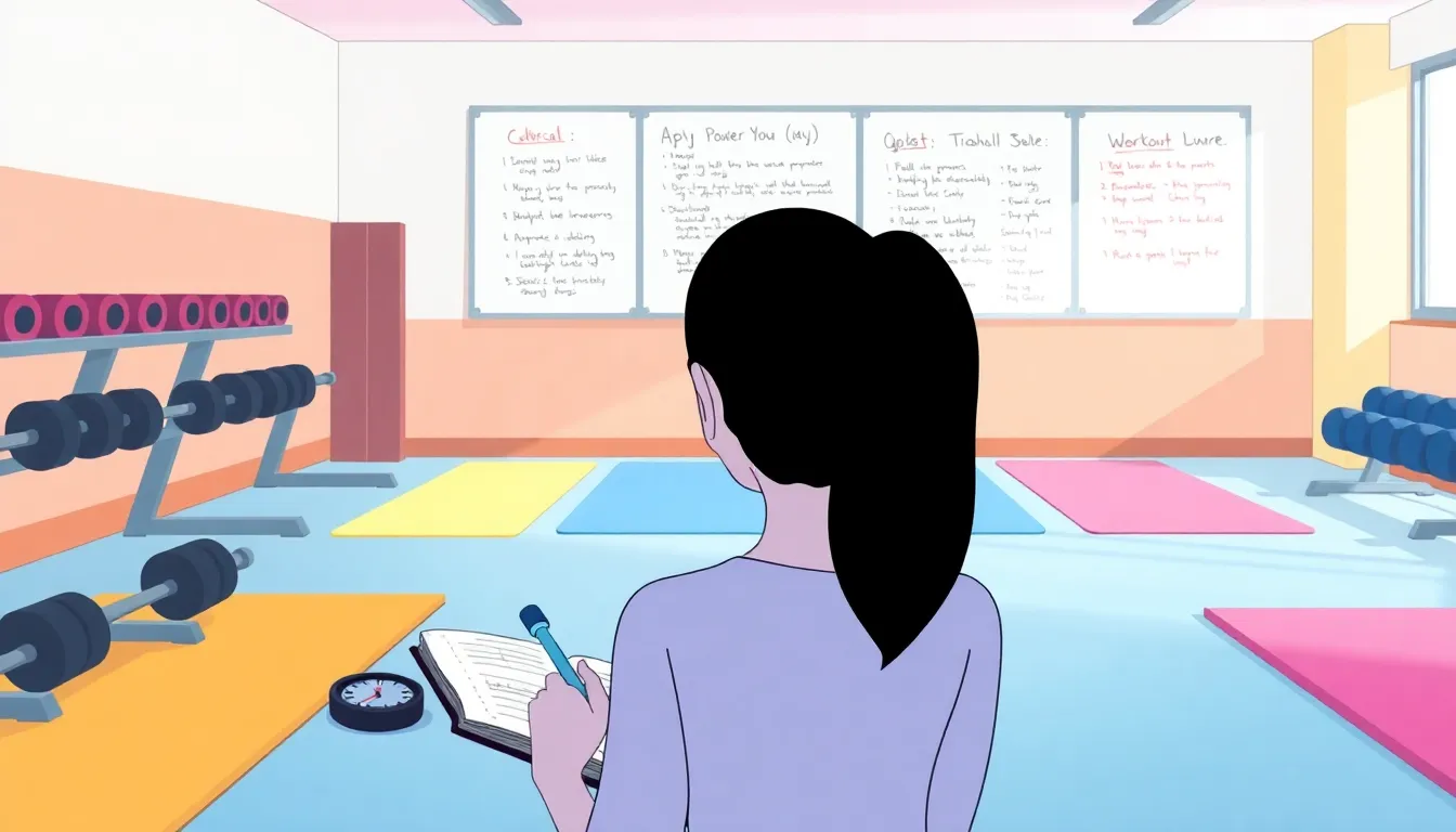 8. Praćenje Napretka i Prilagođavanje