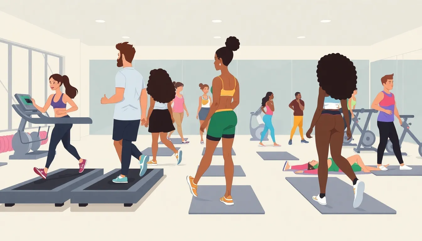 7. Postupno Smanjenje Intenziteta