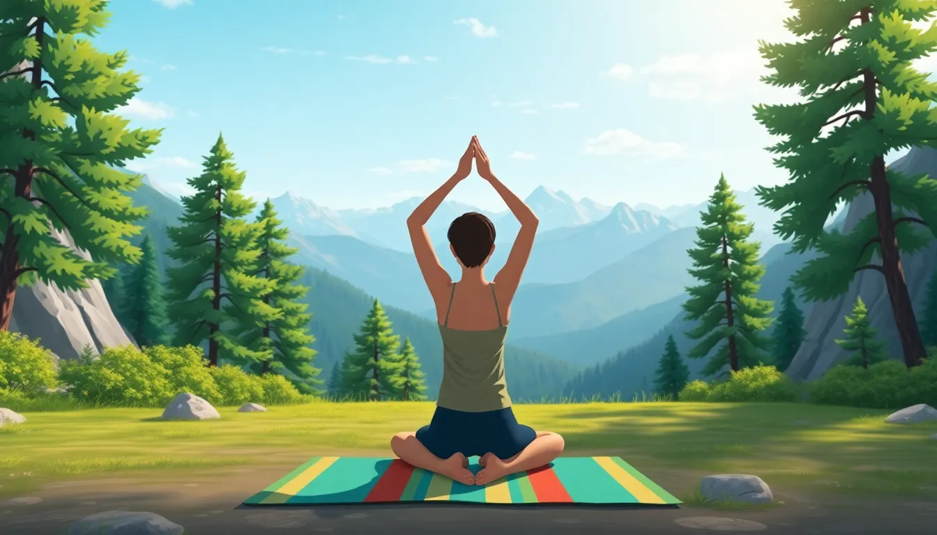 1. Povećanje Svesti o Sebi