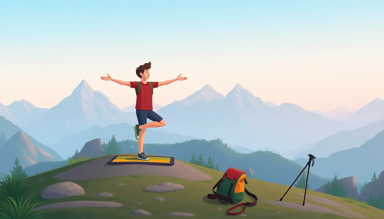 4. Mentalna Fleksibilnost