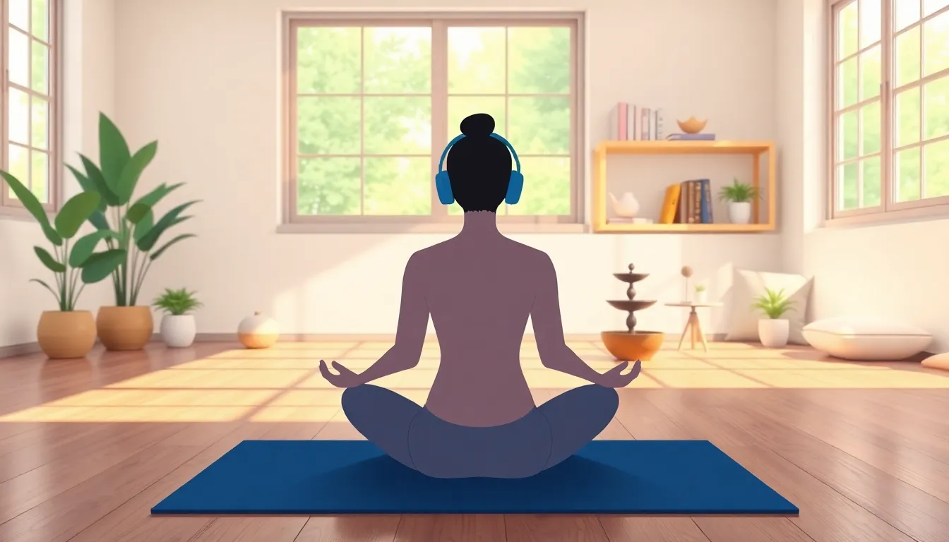 5. Tehnike Relaksacije