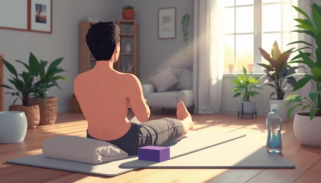 4. Tehnike Relaksacije