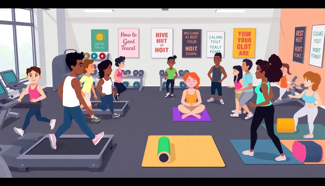 5. Postupno Smanjenje Intenziteta