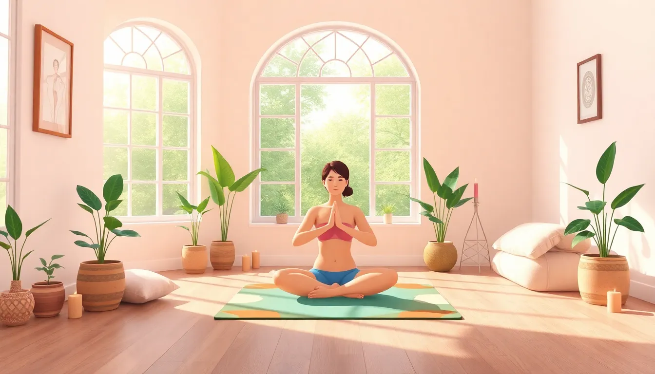 9. Tehnike Dubokog Disanja