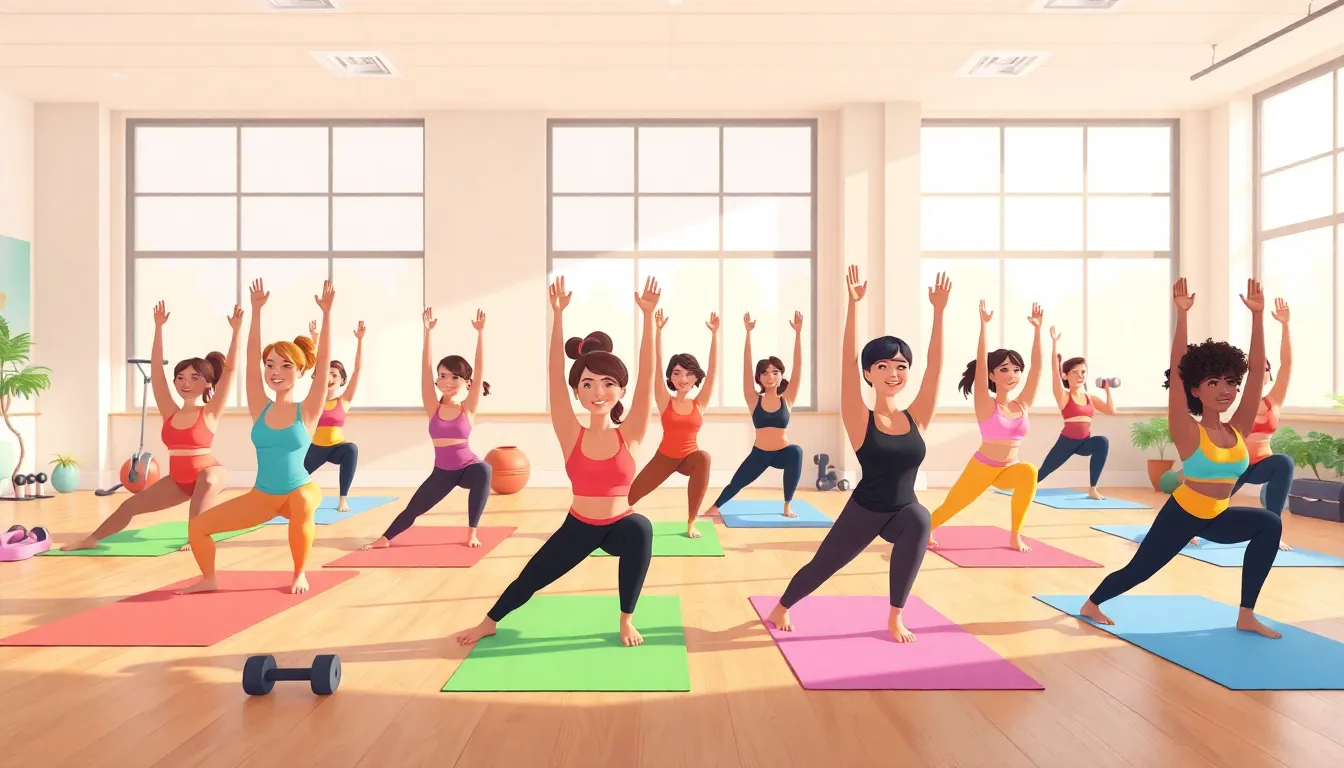 10. Aktivna Istezanja