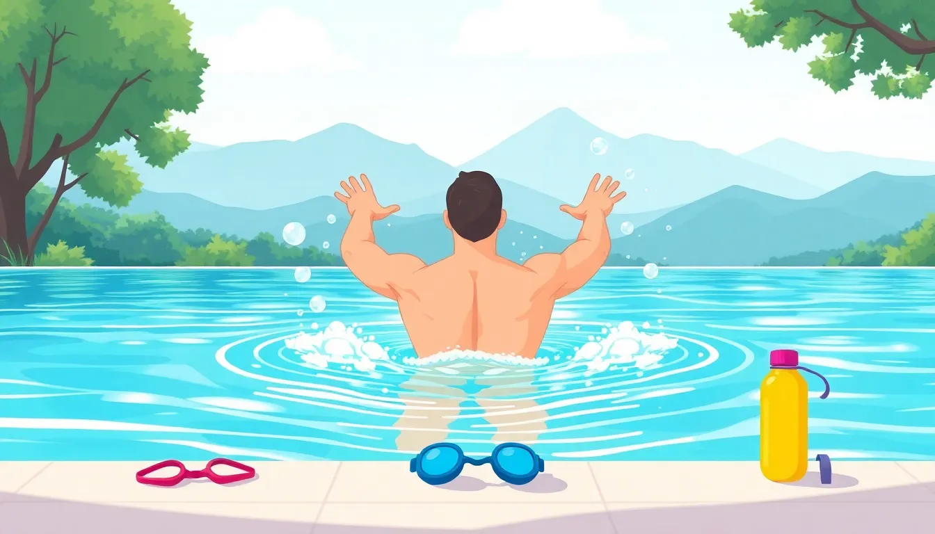 4. Sinkronizacija Disanja sa Pokretima