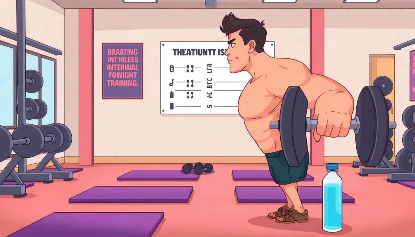 5. Uporaba Pravilnog Ritma Disanja