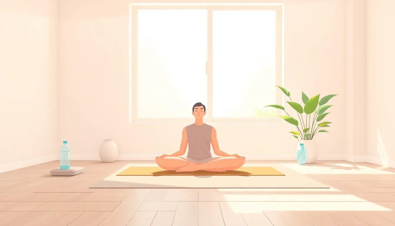 6. Tehnike Opuštanja