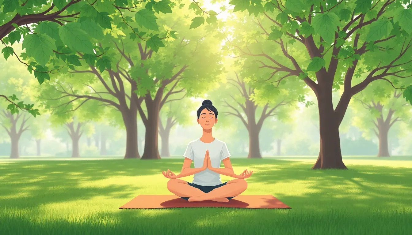 8. Vežbe Disanja Van Teretane