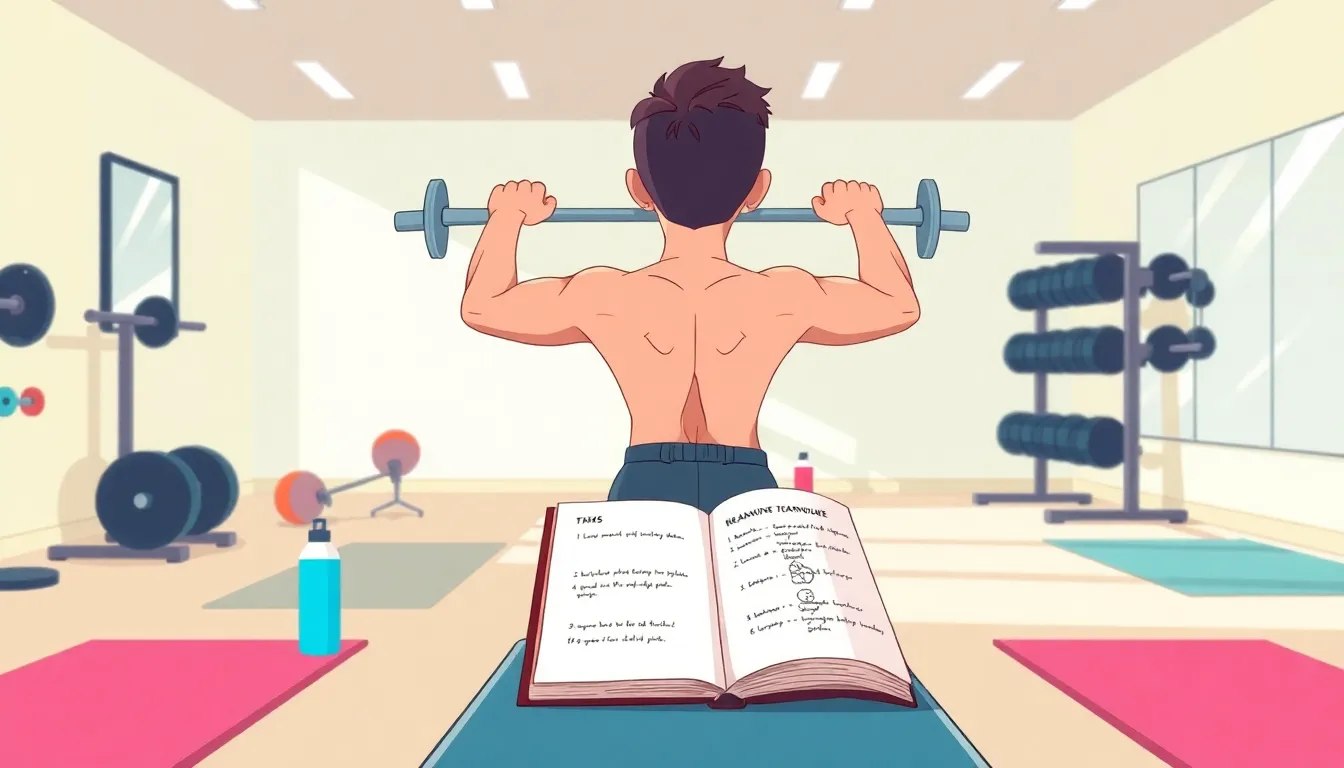 9. Praćenje Napretka