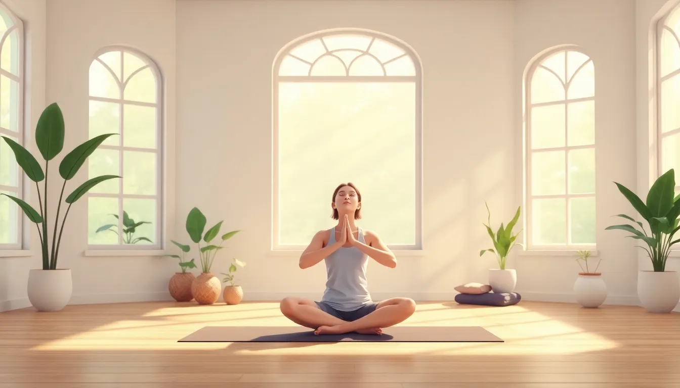 4. Bolja Kardiovaskularna Izdržljivost