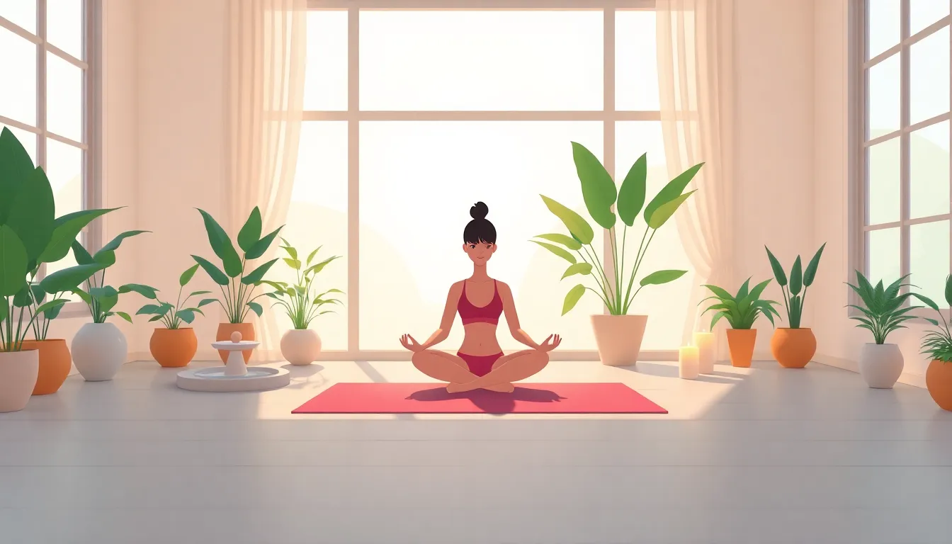 6. Mentalni Oporavak