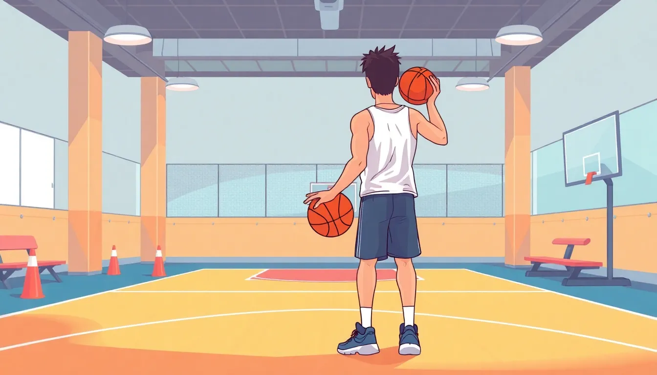 6. Vježbe sa Disanjem