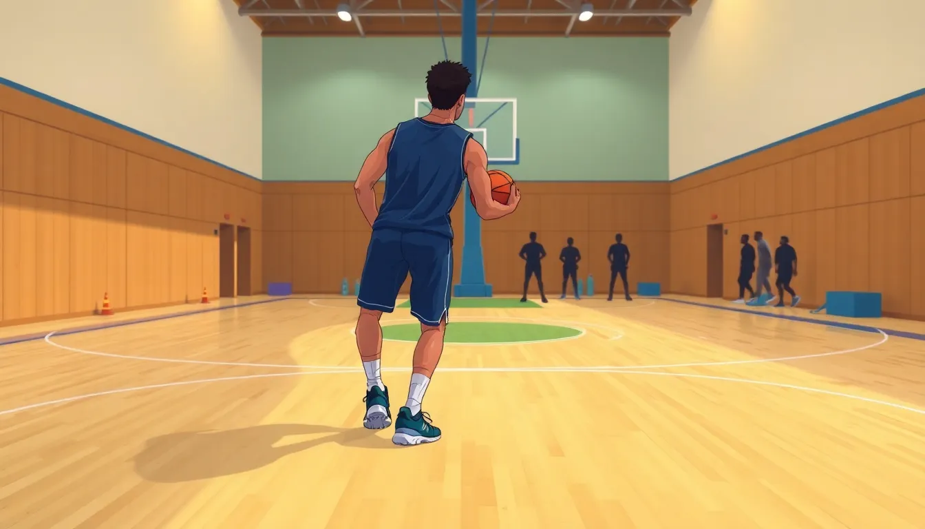 9. Sinhronizacija Disanja sa Pokretima