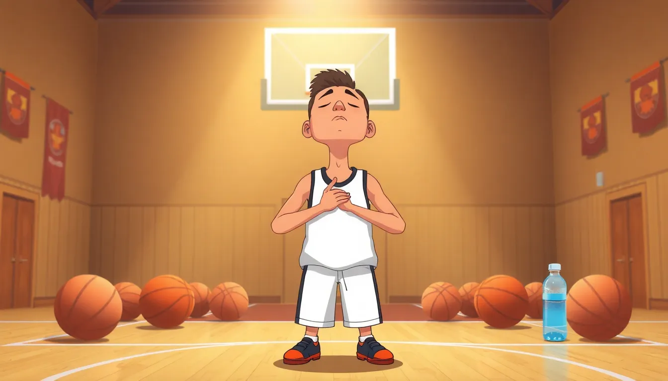 10. Disanje na Vizuelizaciji