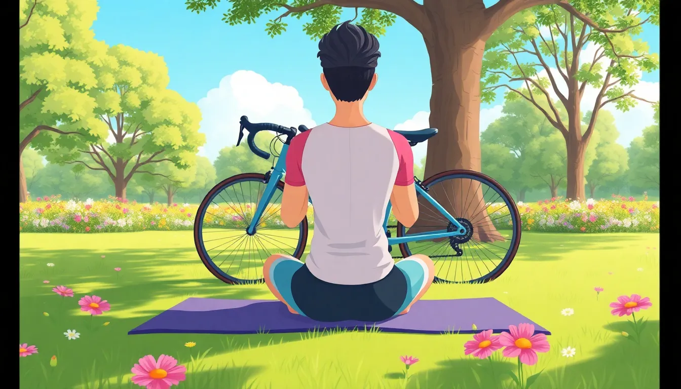 Vežbe za Unapređenje Disanja