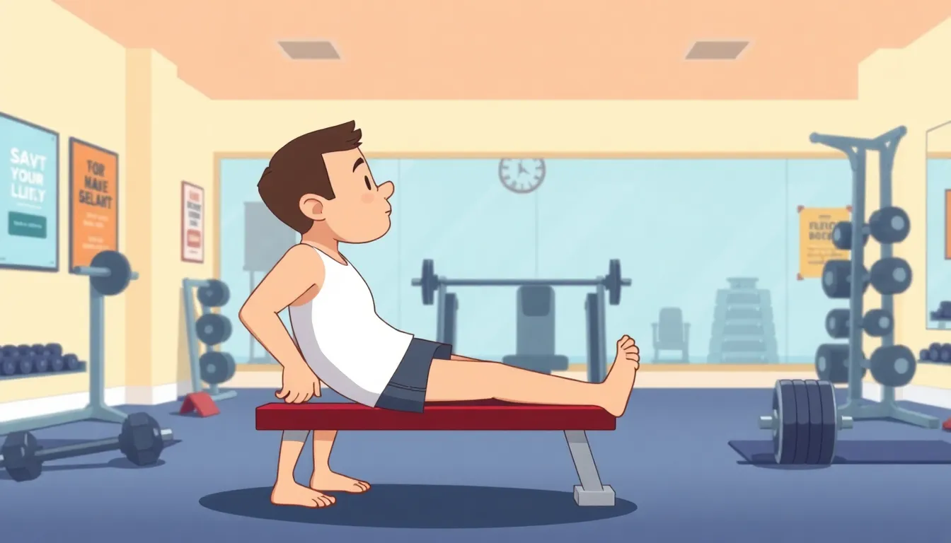 3. Udisaj Pred Podizanje