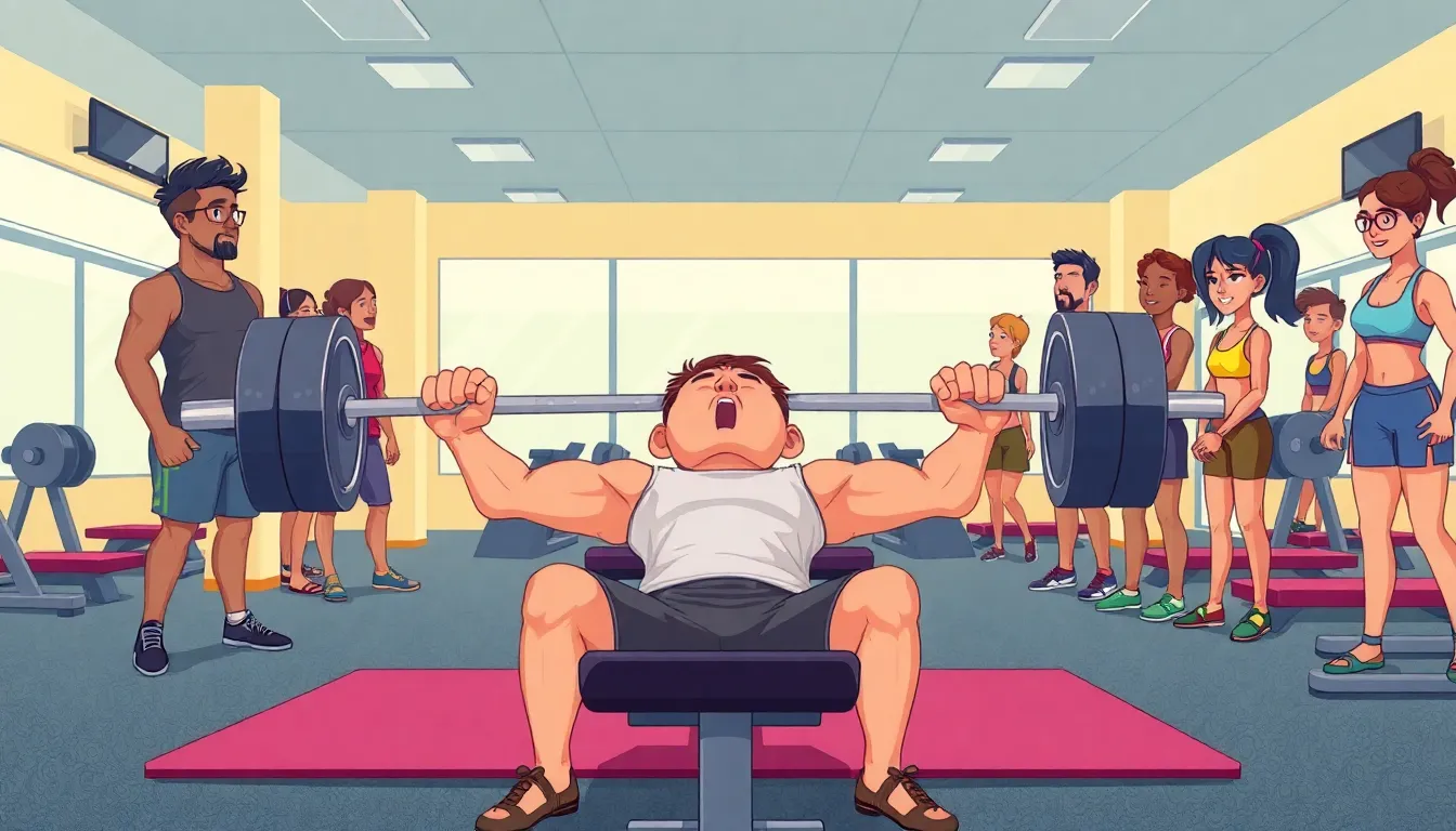 4. Izdisaj Tokom Napora