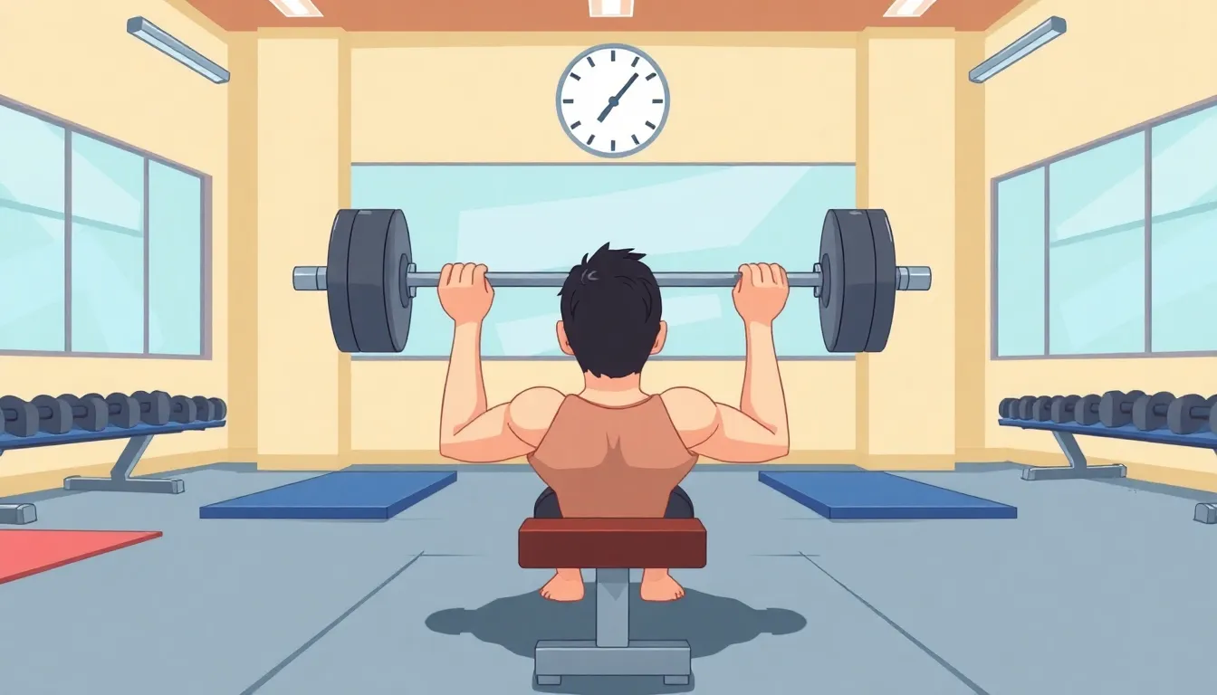 8. Povezivanje Disanja i Snage