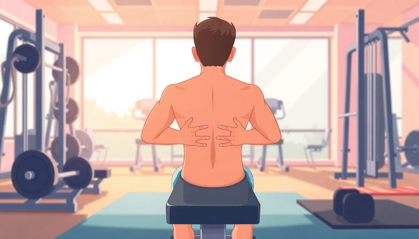 9. Disanje Tokom Pauza