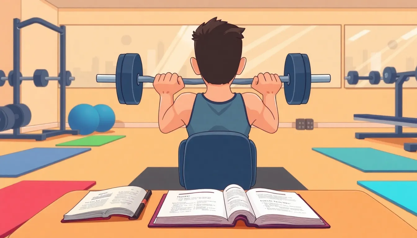 10. Praćenje Napretka