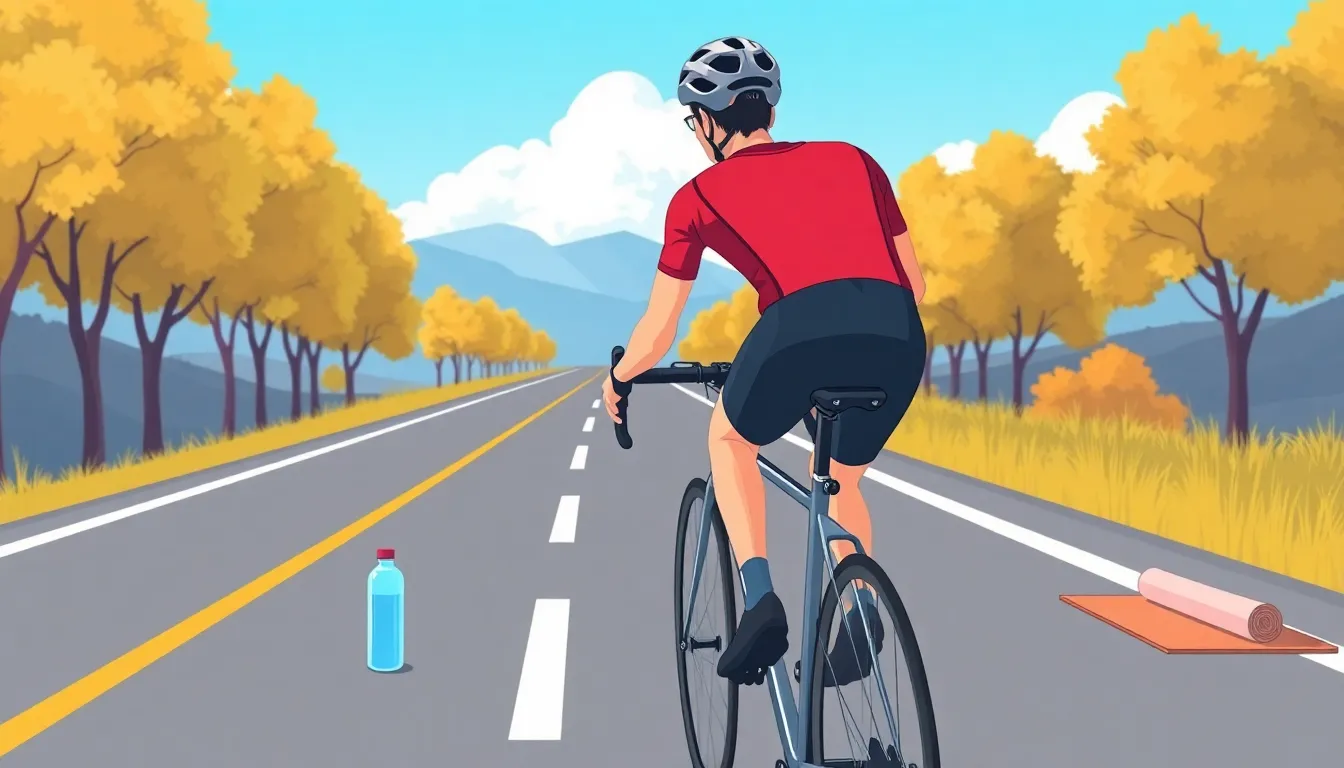 1. Fokusirajte Se Na Duboko Disanje