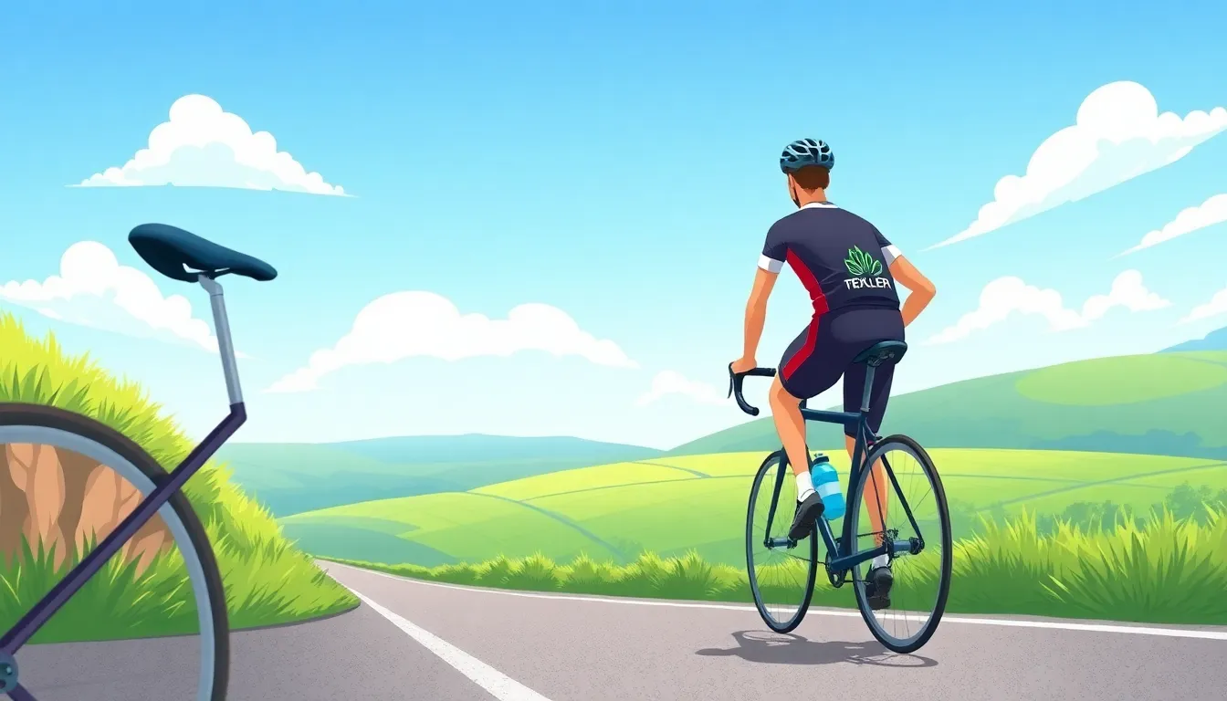 2. Uočite Ritam Disanja