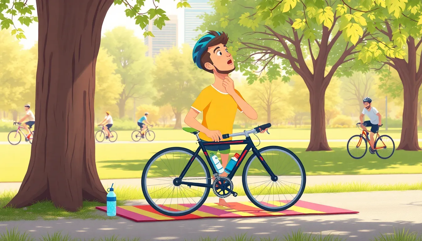 4. Koristite Dijafragmu