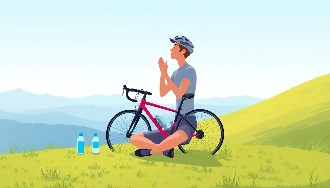 7. Uključite Tehnike Relaksacije