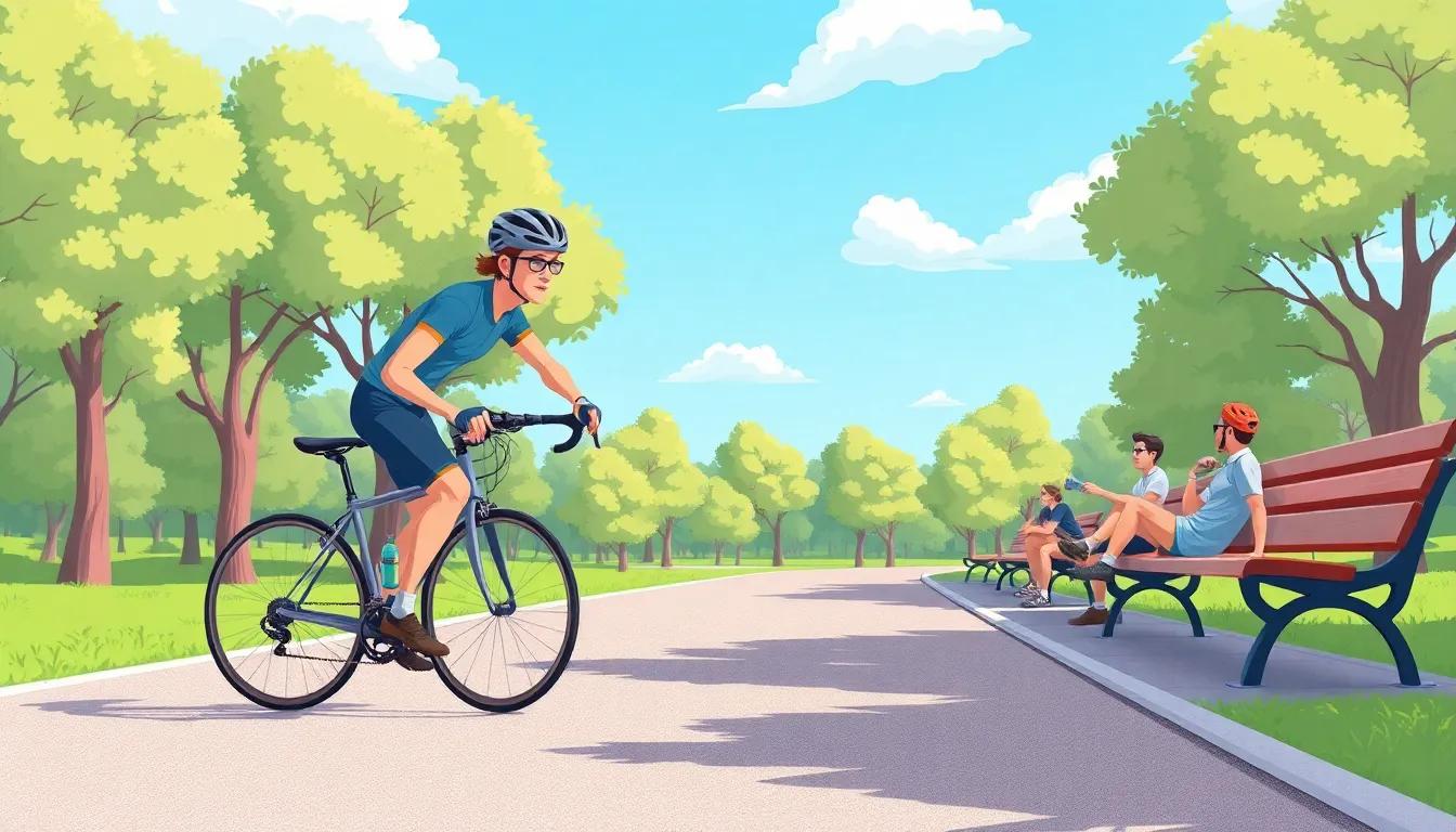 11. Vežbajte Pretreniranje