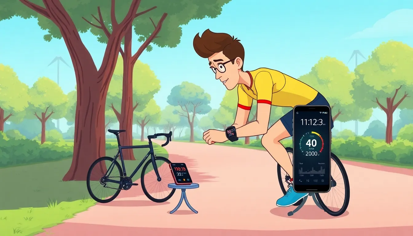 12. Analizirajte Svoje Performanse