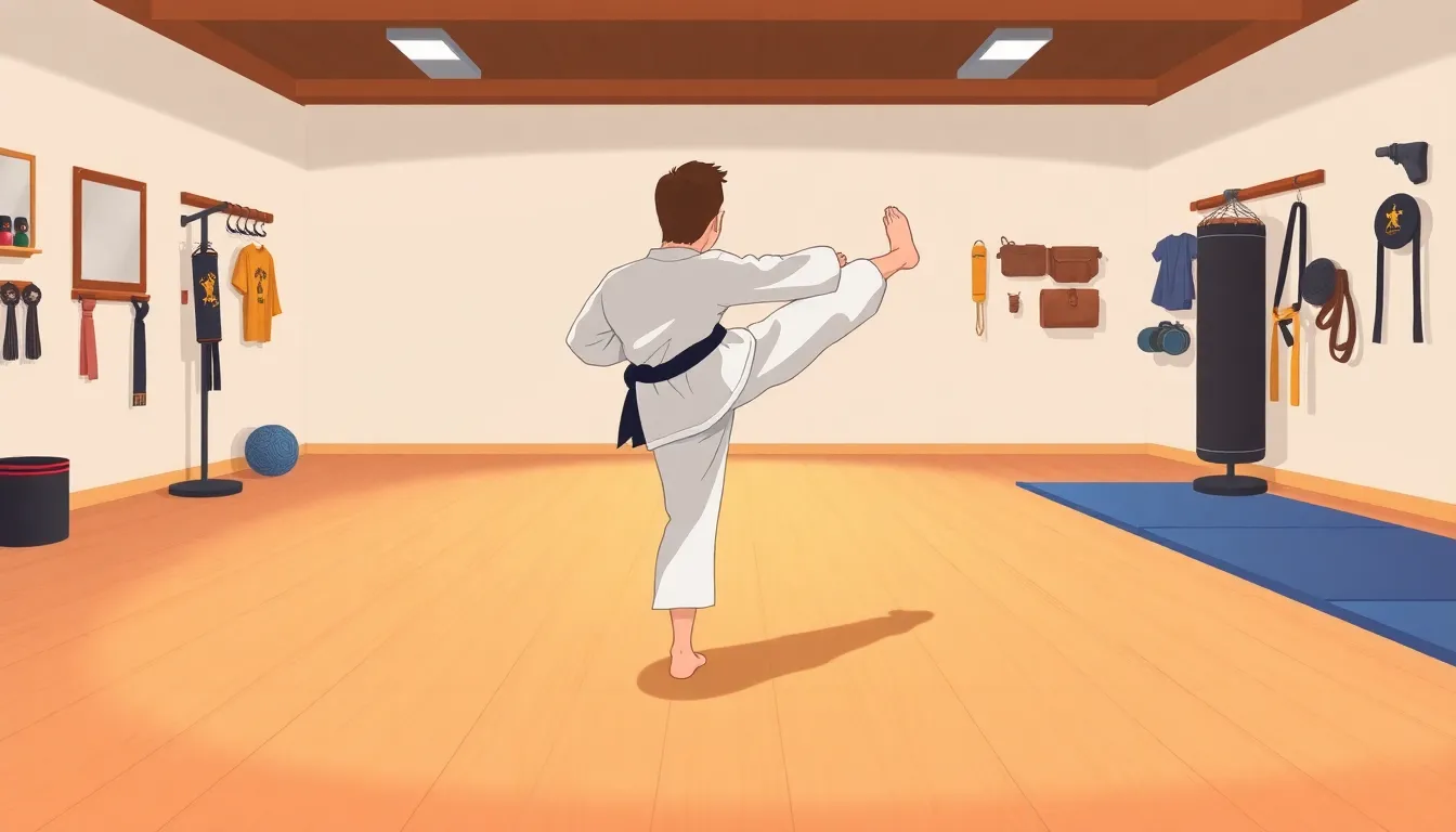 4. Sinhronizacija Disanja i Pokreta