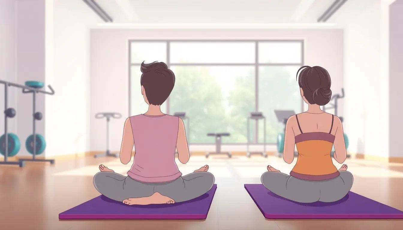 8. Smanjenje Napetosti kroz Disanje