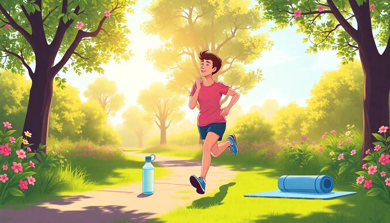 2. Fokusirajte Se Na Nosno Disanje