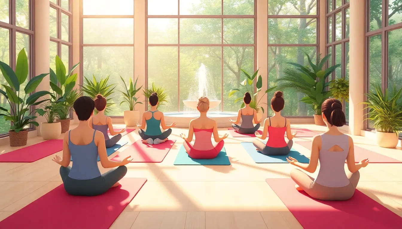 4. Koristite Tehnike Kontrolisanog Disanja