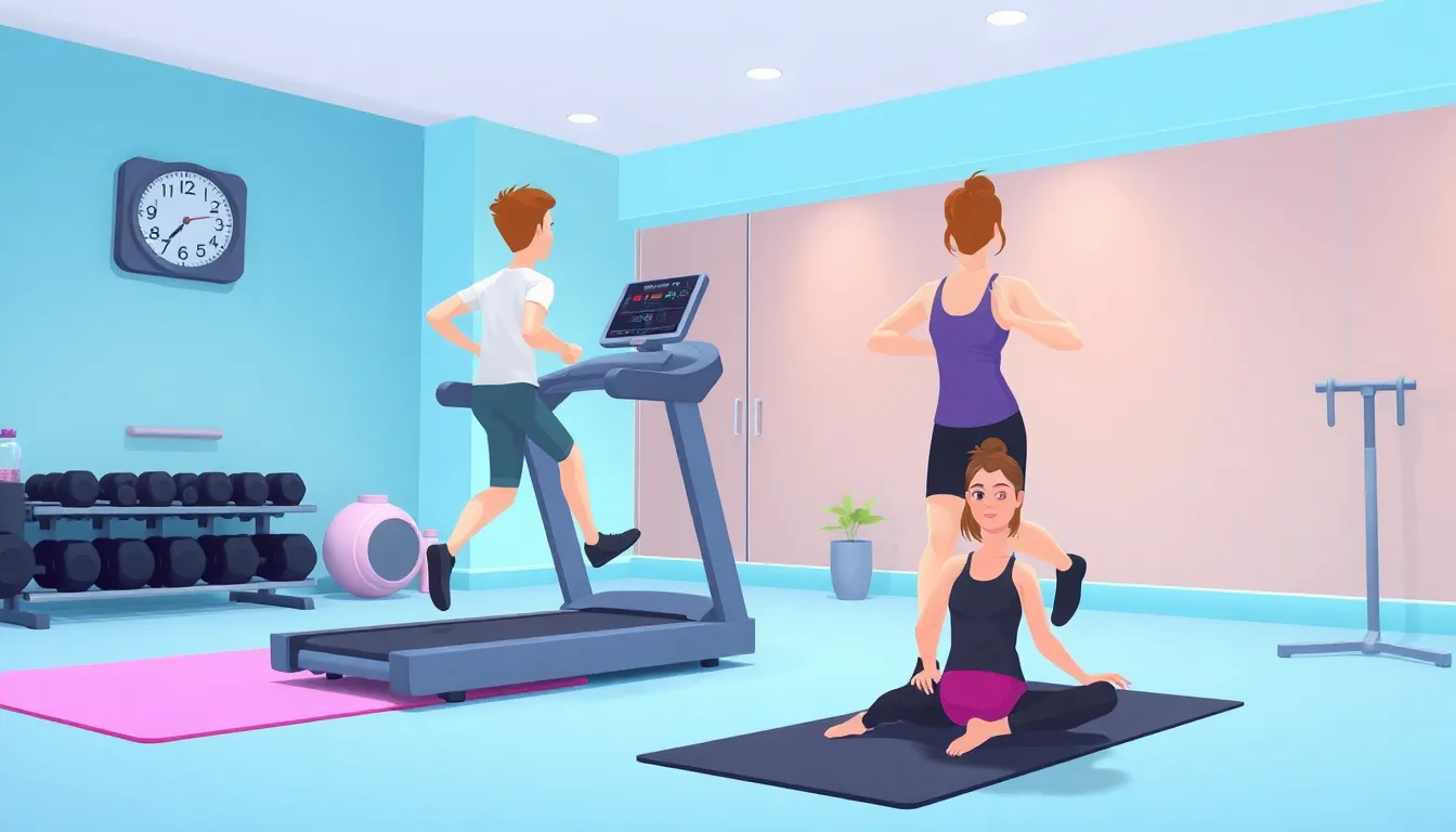 5. Integracija Disanja U Intervalne Treninge