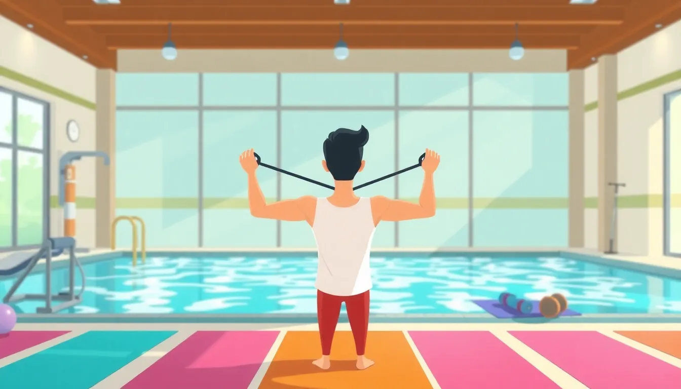 8. Radite Na Snazi I Izdržljivosti Disanja