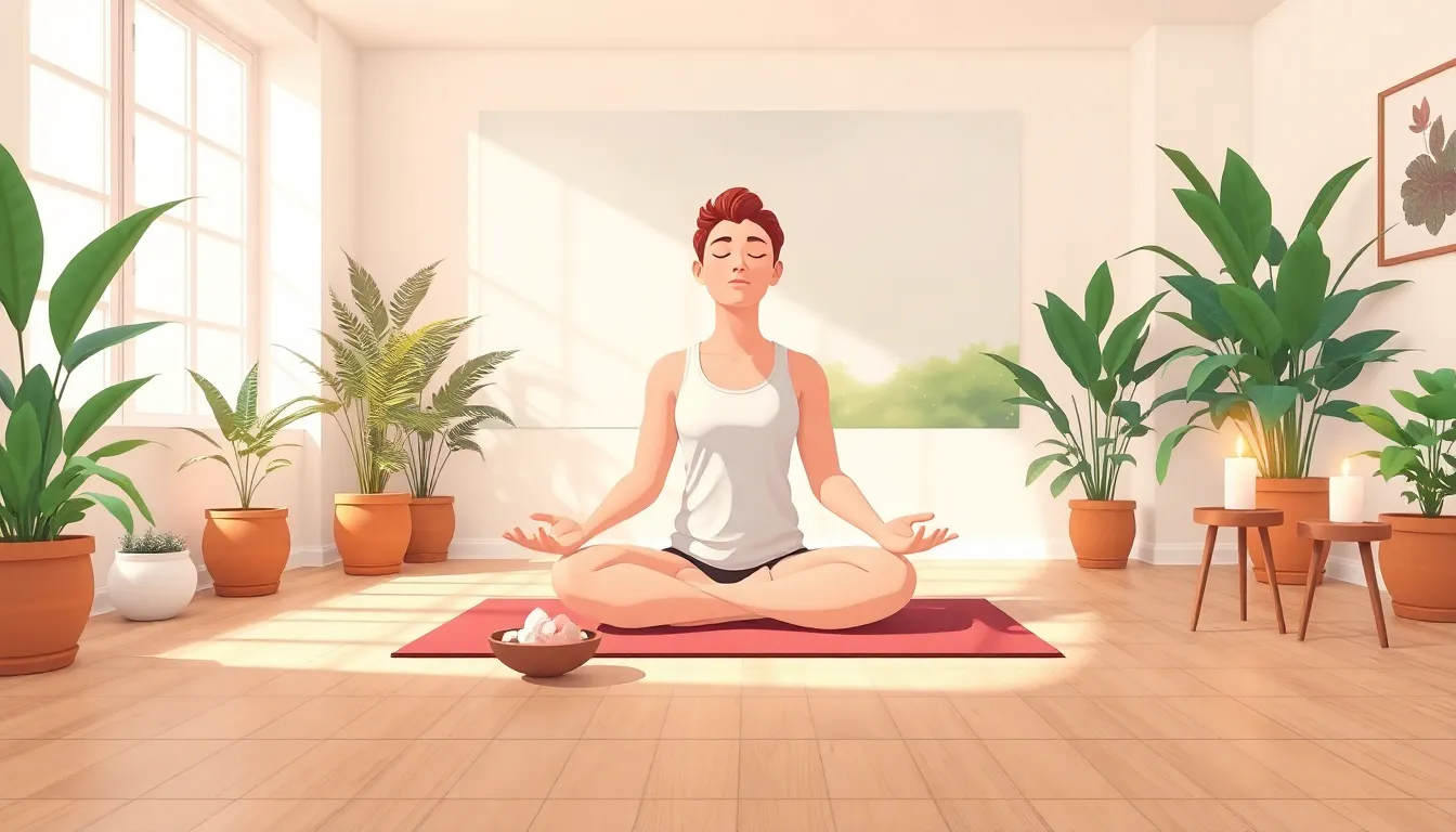 10. Uključite Mindfulness U Tehnike Disanja