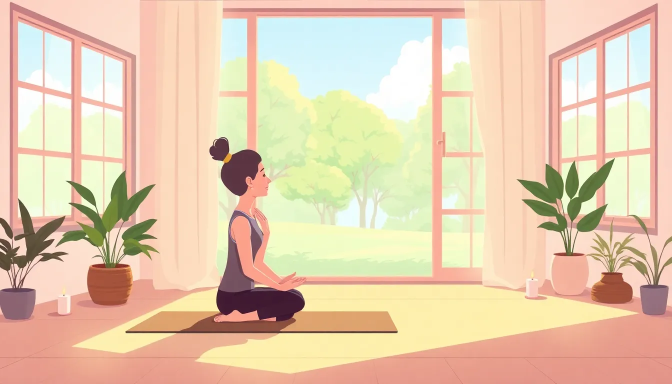 5. Vizualizacija sa Disanjem