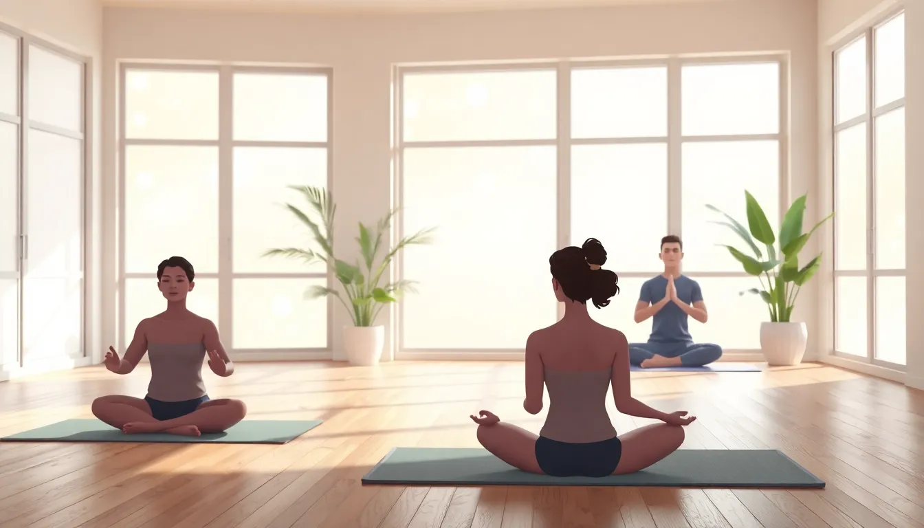 6. Smanjenje Stresa kroz Disanje