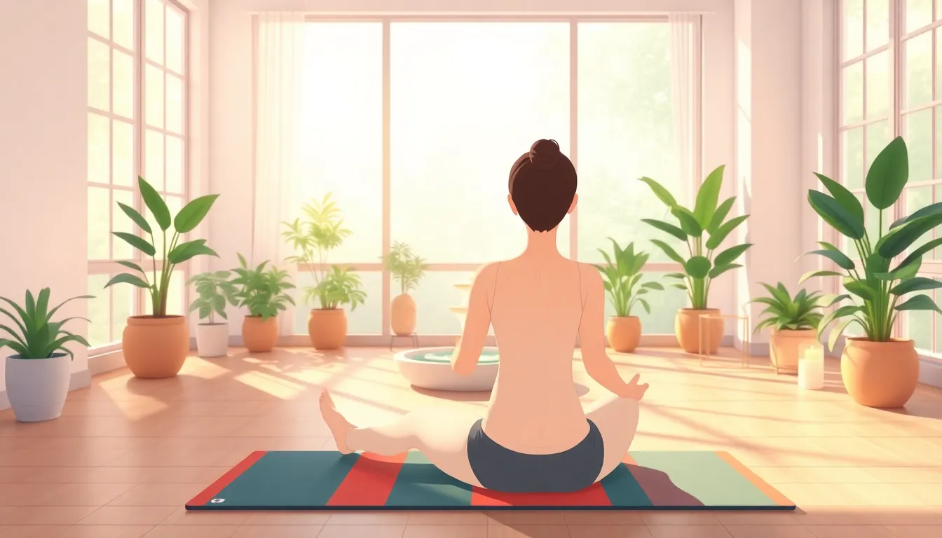 9. Tehnike Mindfulness Disanja