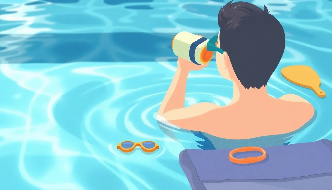 1. Fokusirajte Se Na Pravilnu Tehniku Disanja