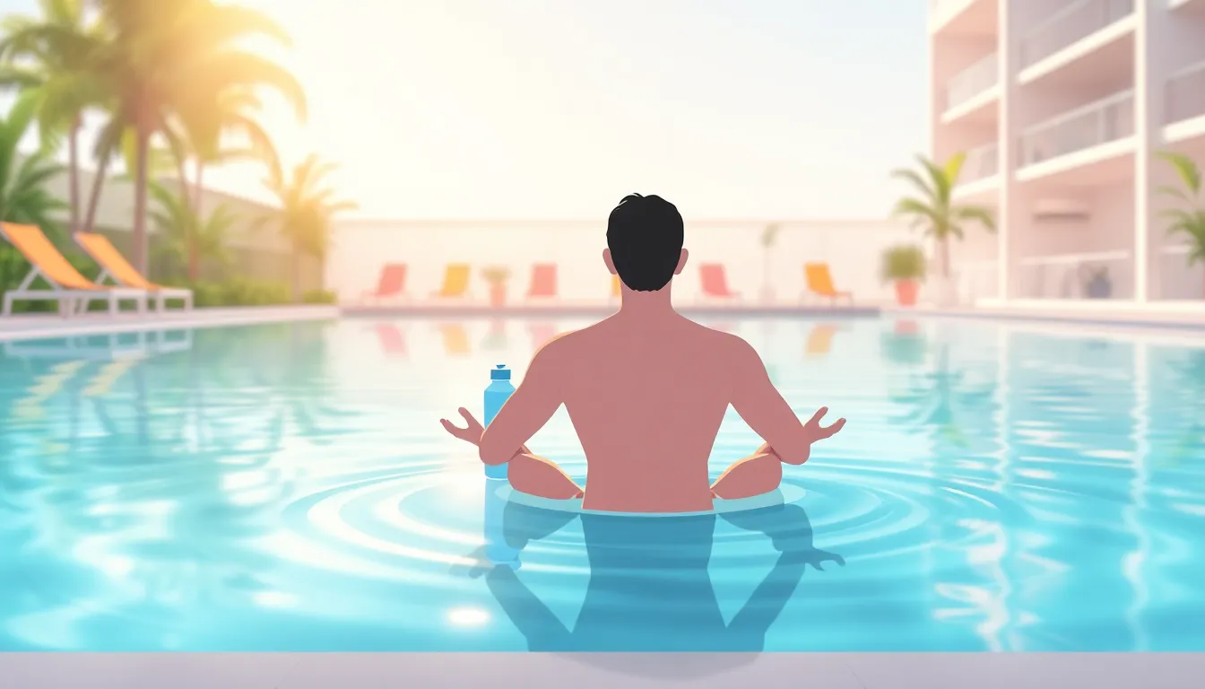 3. Vežbajte Kontrolisano Disanje