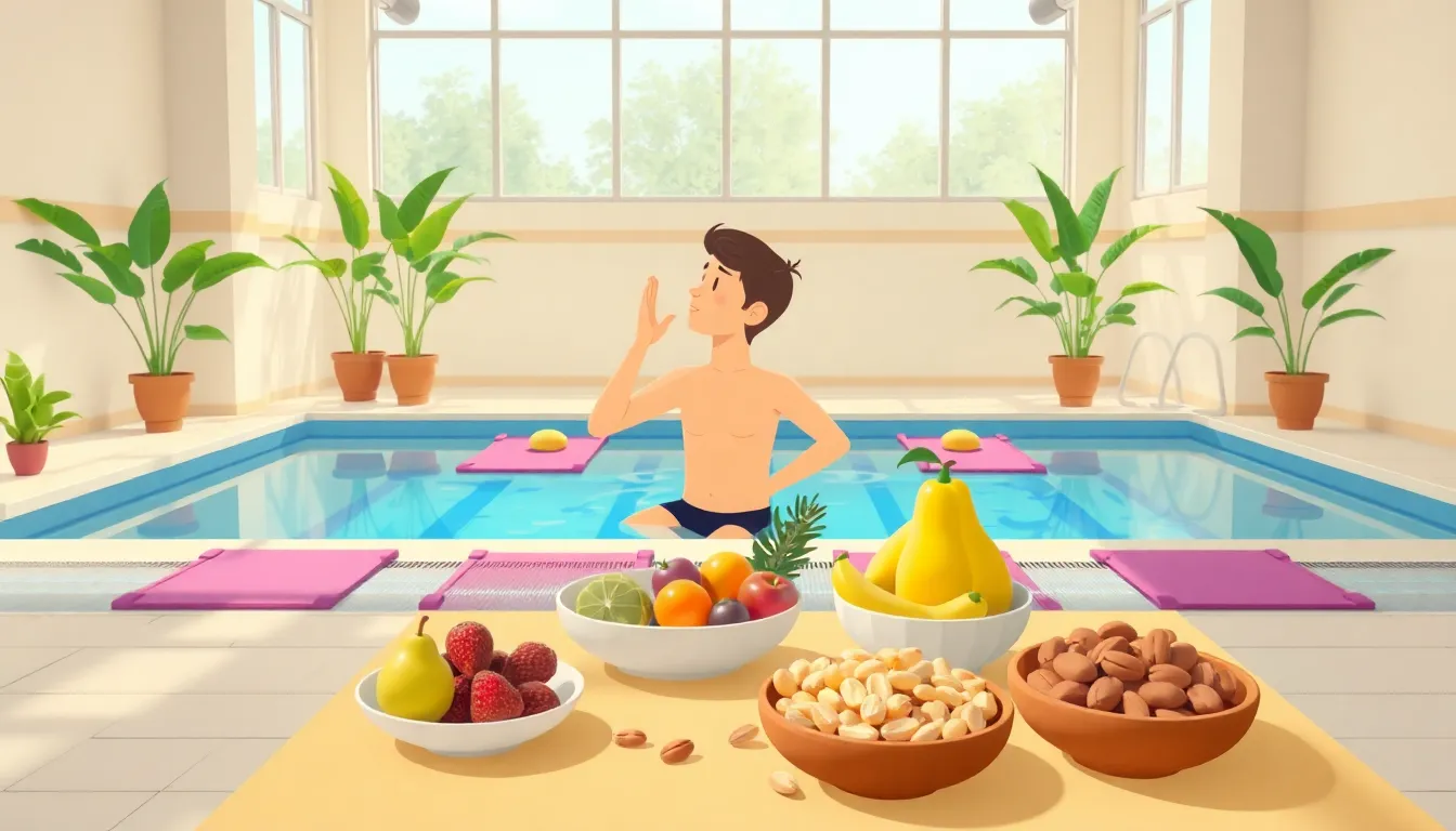 5. Održavajte Opšte Zdravlje Pluća