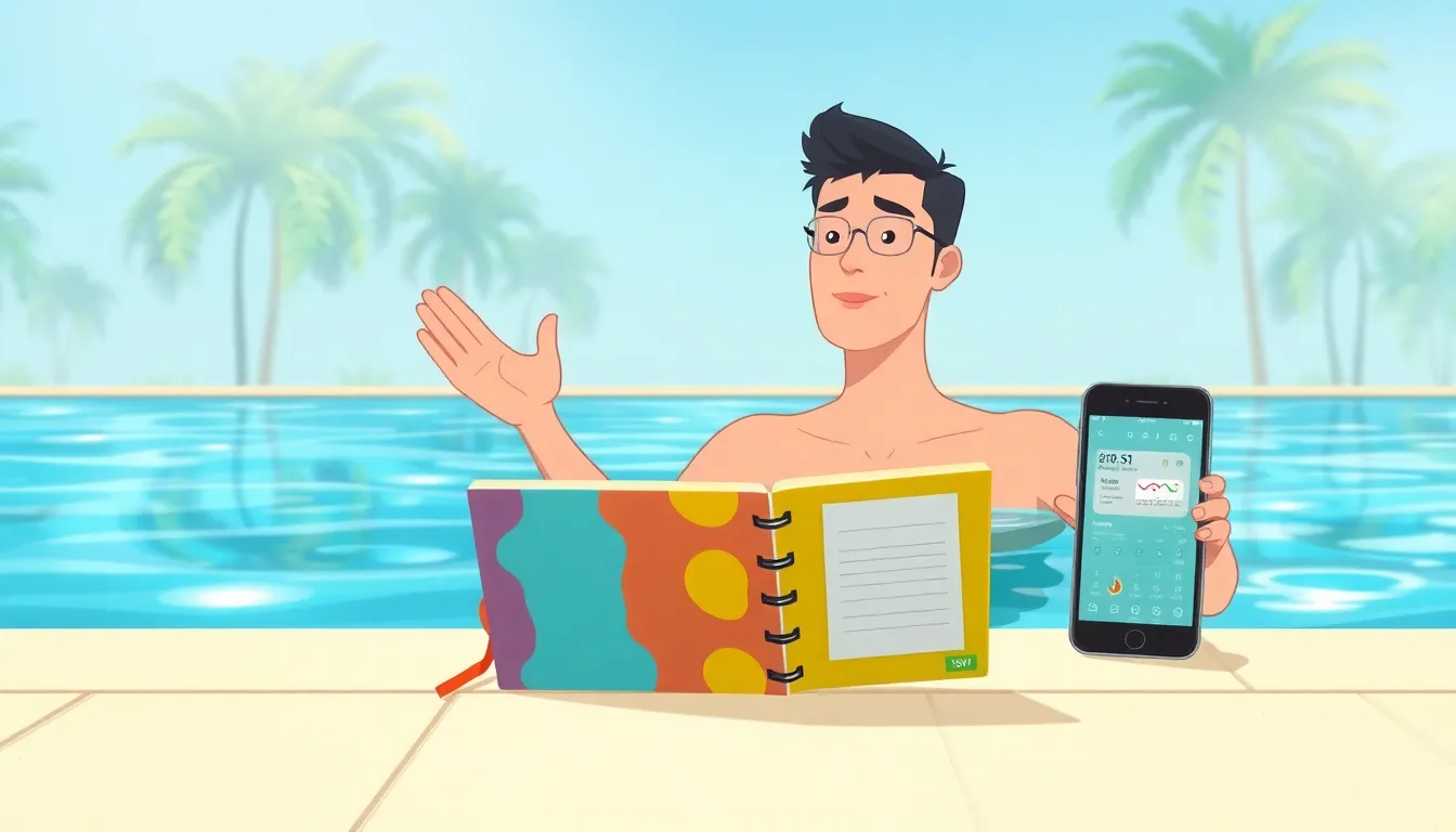 7. Pratite Napredak i Prilagodite Tehniku