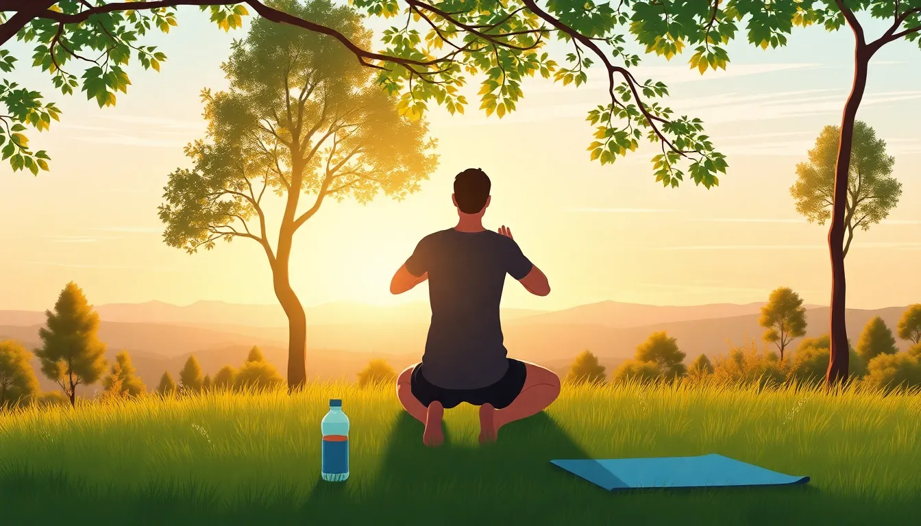 2. Kontrolisano Disanje