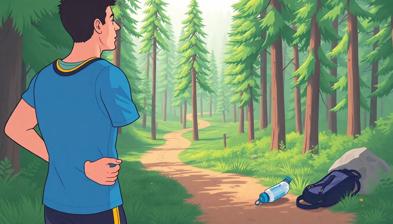 6. Udisaj kroz Nos, Izdisaj kroz Usta