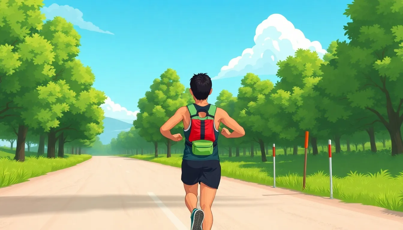 7. Disanje na Visokom Intenzitetu