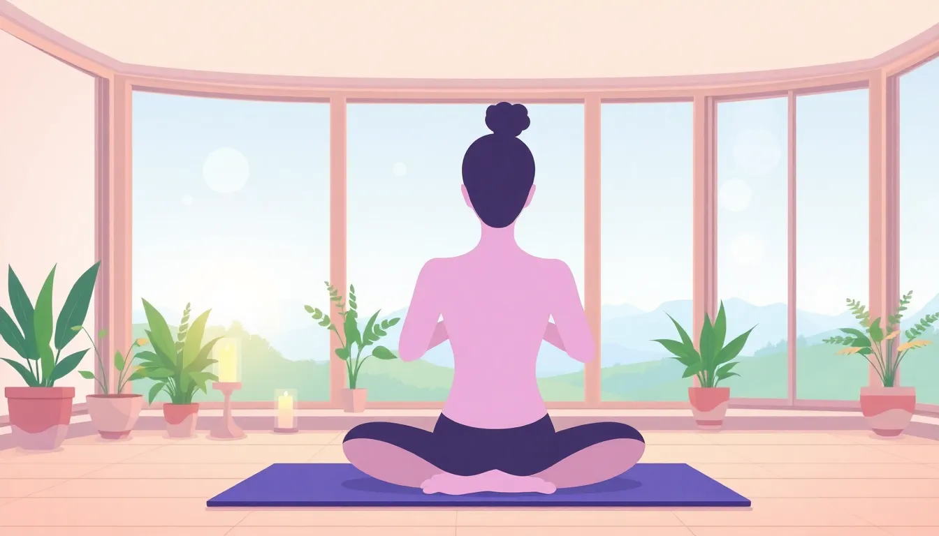 1. Razumevanje Osnova Kontrole Disanja