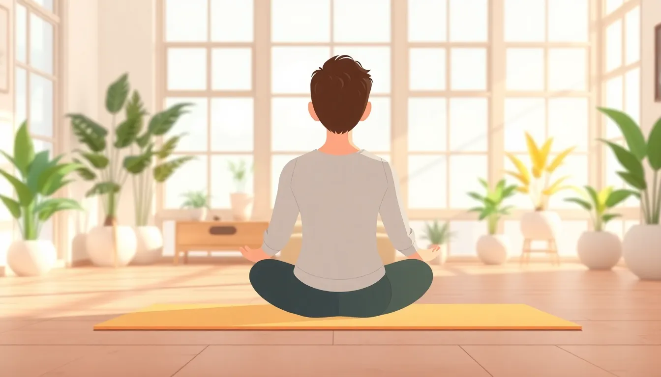 3. Vežbe za Kontrolu Disanja